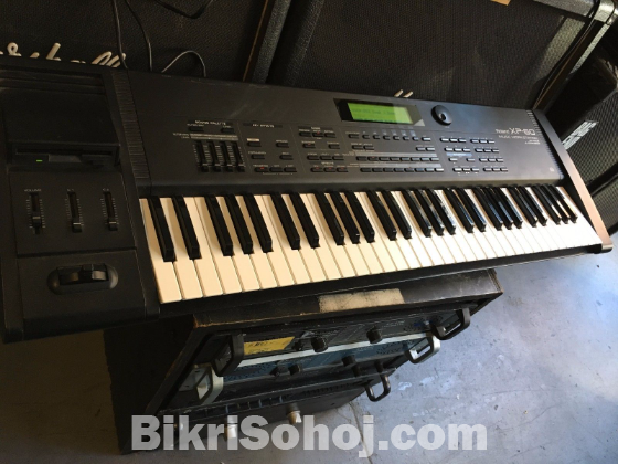 Roland xp 60 key board